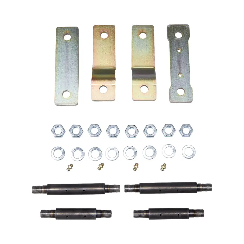 Arb Greasable Shackle Hilux 2015 1
