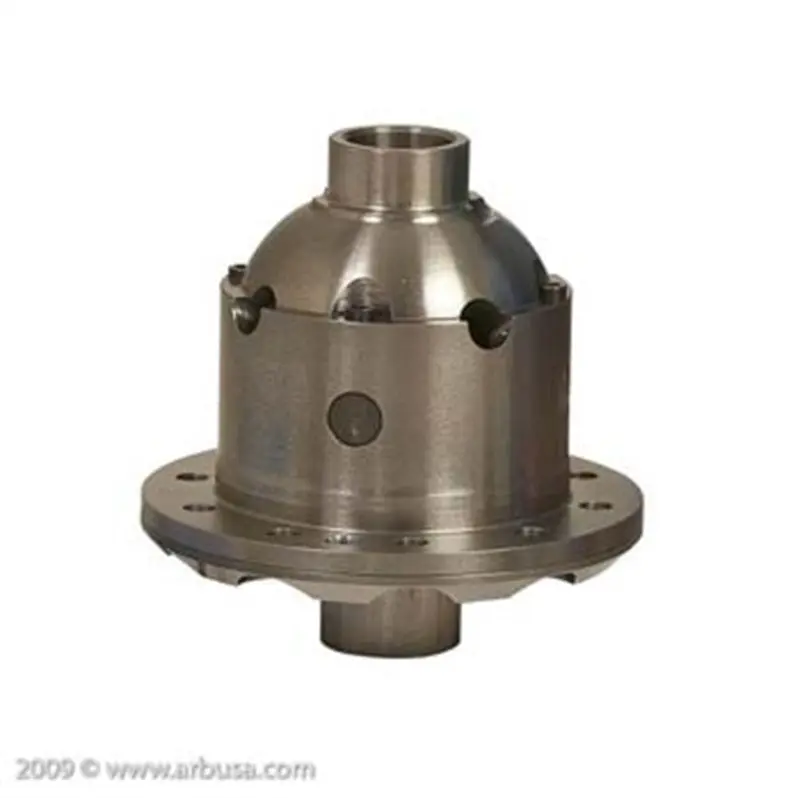 Arb Airlocker Ifs 50Mm Brng 30 Spl Toyota 8In S/N 2