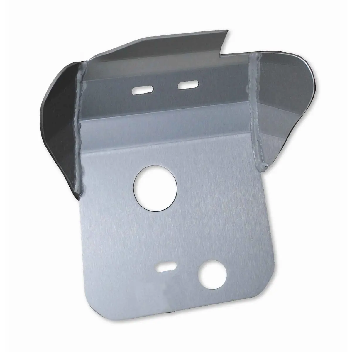 Skid Plate  |  Gas Gas Mx/Xc/Ec 200/250/300 (2-Stroke) 1