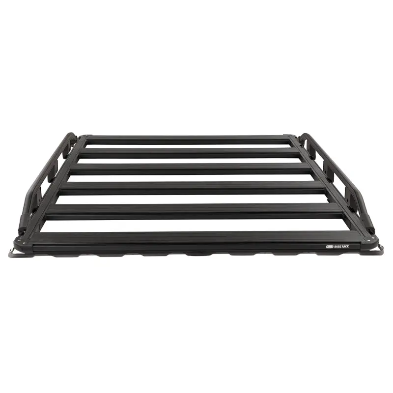Arb Base Rack Kit Includes 61In X 51In Base Rack W/ Mount Kit Deflector And Trade Rails 1