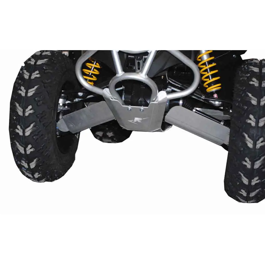 Full Frame Skid Plate Set | Can-Am Renegade 800 X-Xc 2