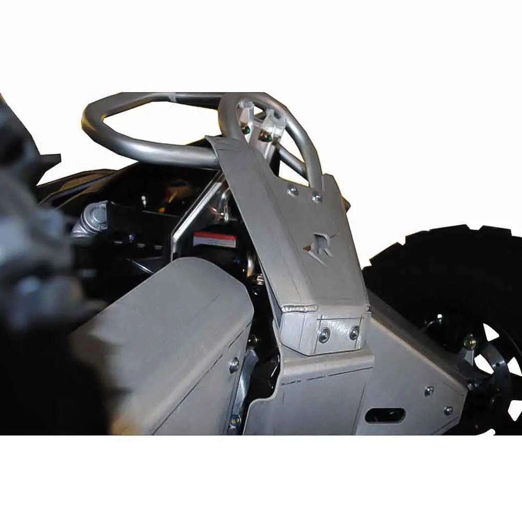 Full Frame Skid Plate Set | Can-Am Renegade 800/850 3