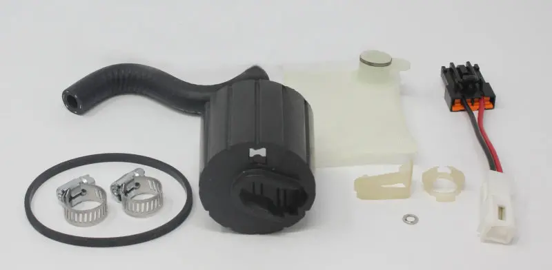 Walbro Fuel Pump Kit For 96-97 Ford Mustang Cobra 1