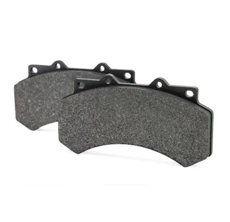 Alcon Pro-System Cir15/Av5/T16.5Mm Rd60.5Mm Brake Pad Axle Set 1