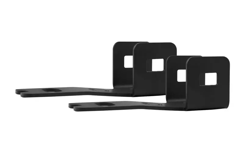 Diode Dynamics 21-22 Ford F-150 Stage Series Reverse Light Mounting Kit 1
