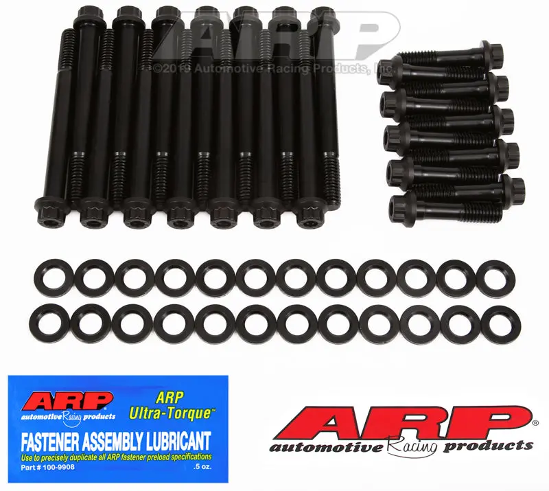 Arp Holden 308 12Pt Head Bolt Kit 1
