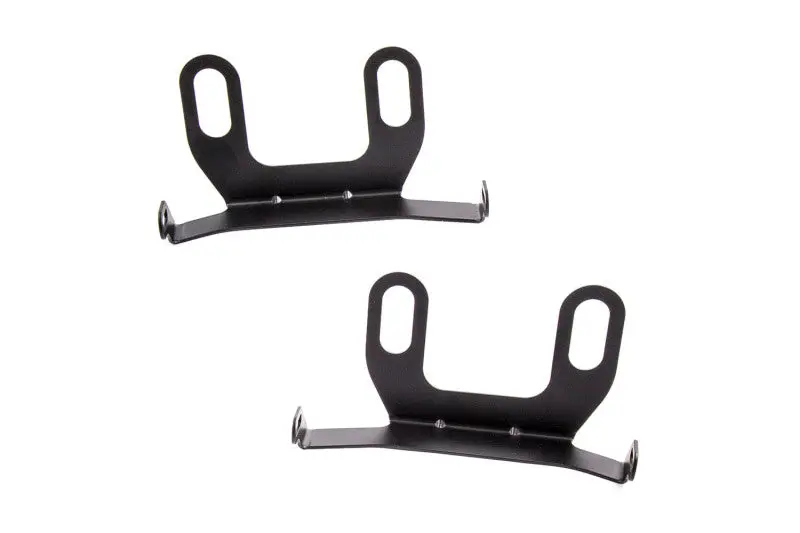 Diode Dynamics Ram 2013 Standard Bracket Kit 1