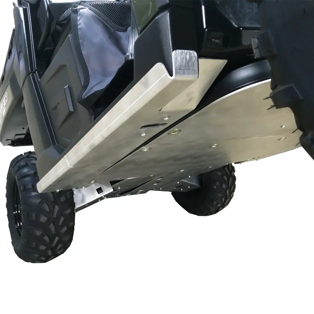 Rock Slider Set  |  Polaris Ranger Xp 900 1