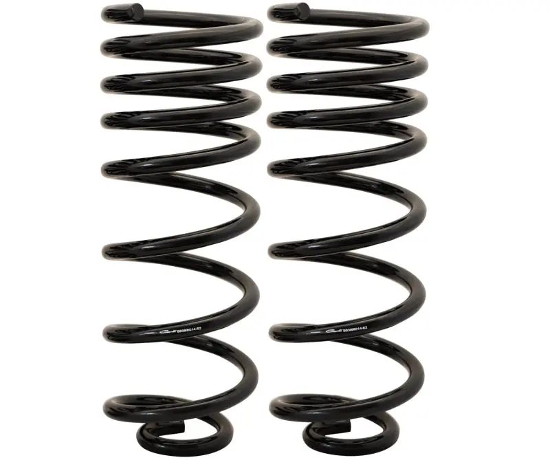 Carli 14-23 Ram 2500 Rear Coil Springs 2In Lift Multi Rate 1