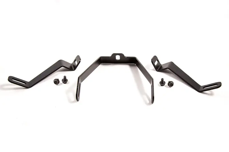 Diode Dynamics Wrx 2015 Ss Bracket Kit 1