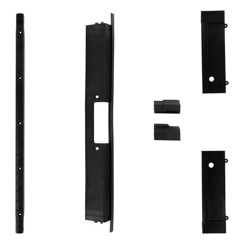 Arb Trim Kit 530Mm21in Wide Roller Draw Fixed Floor 1