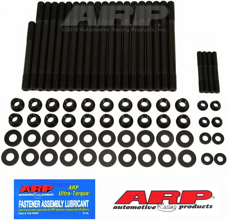 Arp Sb Chevy Lt1 6.2L W/8Mm Corner Head Stud Kit 1