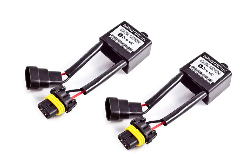 Diode Dynamics Drl Warning Canceller (Pair) 1