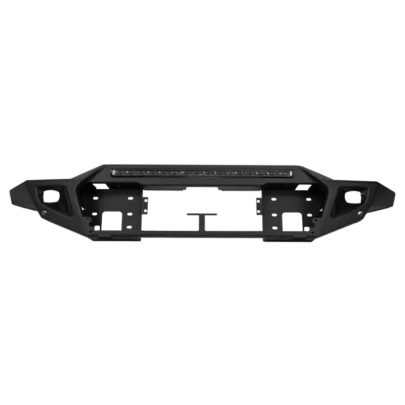 Arb 2021 Ford Bronco Front Bumper Wide Body - Non-Winch (Fit Kit Not Included) 1