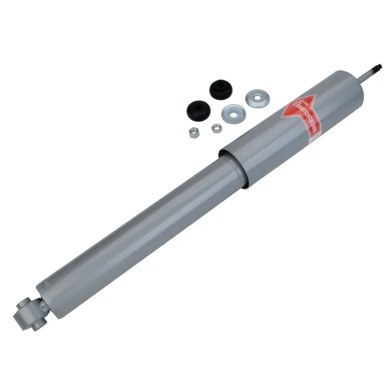 Kyb Shocks & Struts Gas-A-Just Front Ford Expedition (4Wd) 1997-02 Ford F100 F150 (4Wd) 1997-04 Ford 1