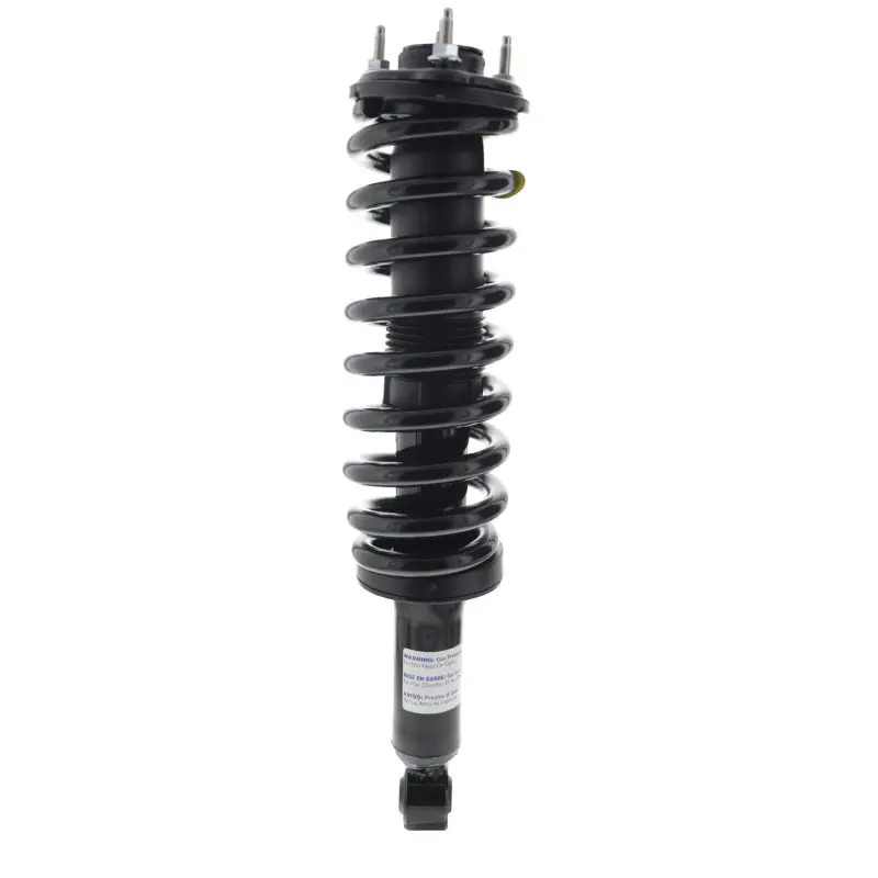 Kyb 15-22 Chevy Colorado / Gmc Canyon Strut-Plus Strut - Front 1
