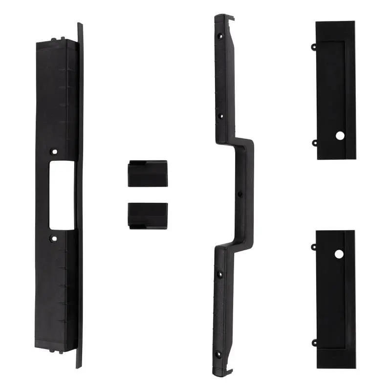 Arb Trim Kit 500Mm20in Wide Roller Draw Roller Floor 1