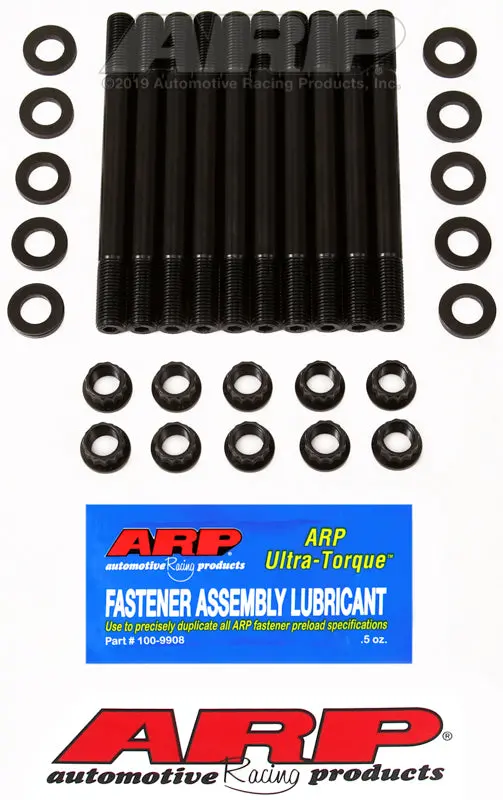 Arp Vauxhall/Opel 2.0L 16V Head Stud Kit 1