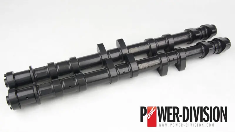Gsc Power Division Billet Turbo Camshafts – 280° Duration, Designed For Toyota 3Sgte Gen 3 (Mr2 Turbo/S3) 1