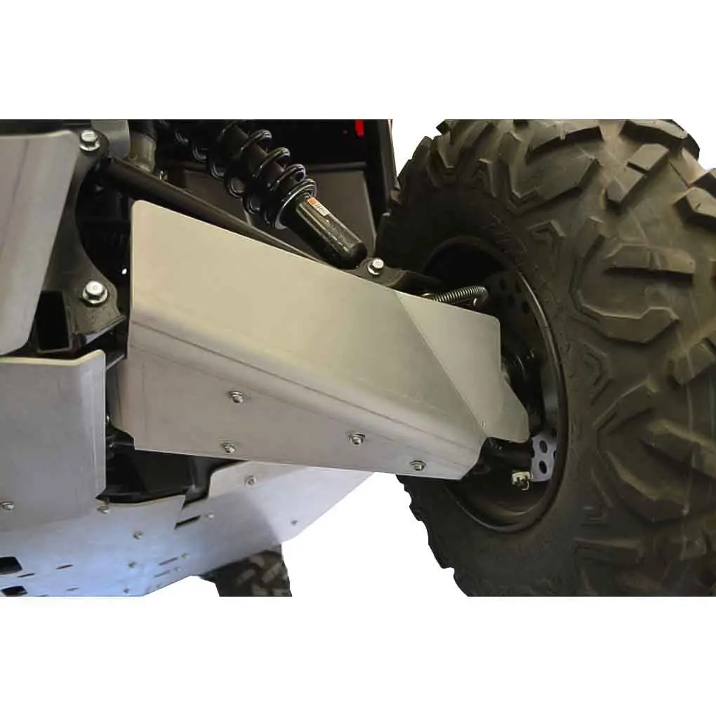 A-Arm/Cv Boot Guard Set  |  Yamaha Viking Vi 1