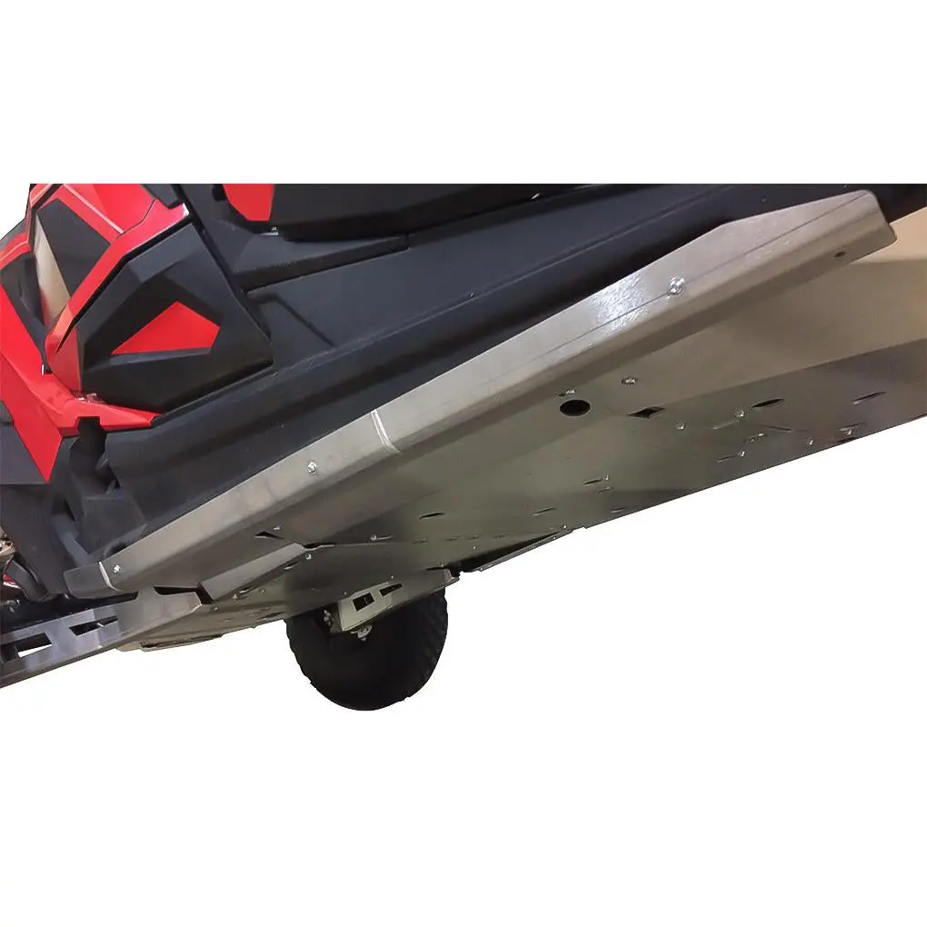 Rock Slider Set  |  Polaris Rzr Xp-4 Turbo S 1