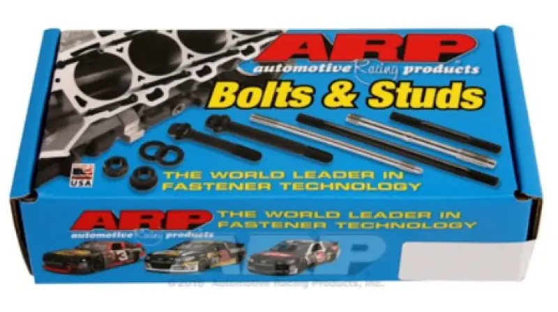 Arp 1/4 Id .550Od Ss Chamfer Washer (10 Pack) 1