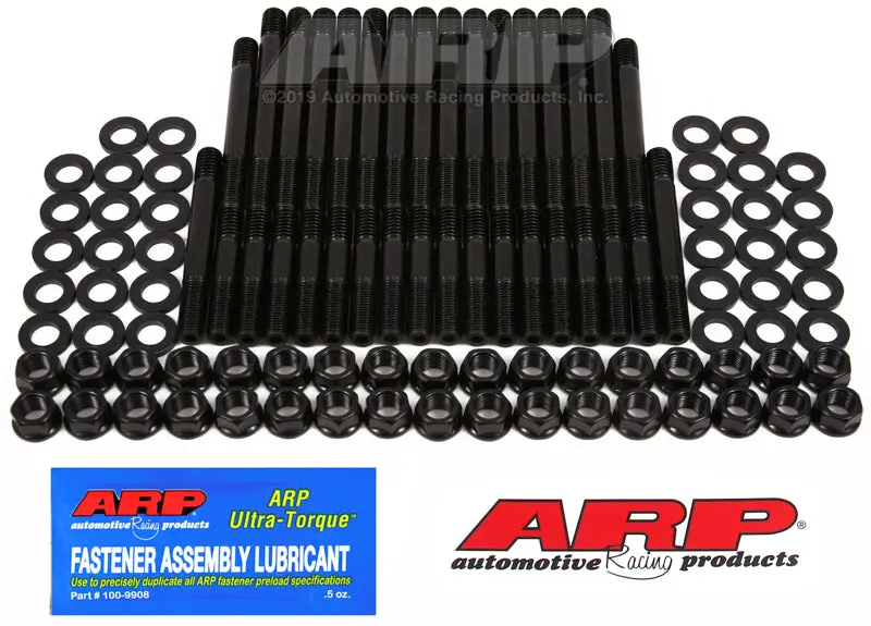 Arp Sb Chevy Hex Head Stud Kit 1