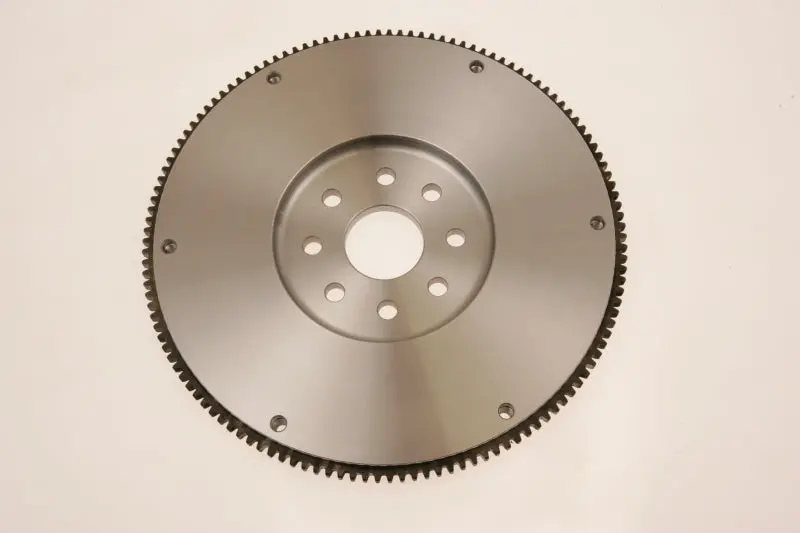 Mcleod Nodular Iron Flywheel For 1985–1995 Ford 5.0L V8 (50Oz Inertia, 157-Tooth) 1