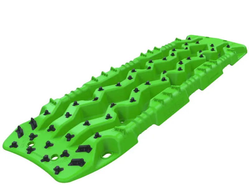 Arb Tred Pro Green 1