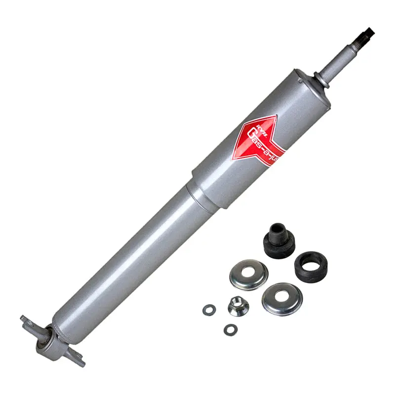 Kyb Shocks & Struts Excel-G Front Dodge Ram 2500 Pickup (2Wd) 2010 Ram 2500 Pickup (2Wd) 2011 1