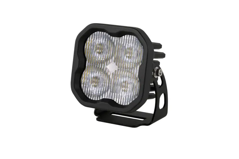 Diode Dynamics Ss3 Pro Abl - White Sae Fog Standard (Single) 1