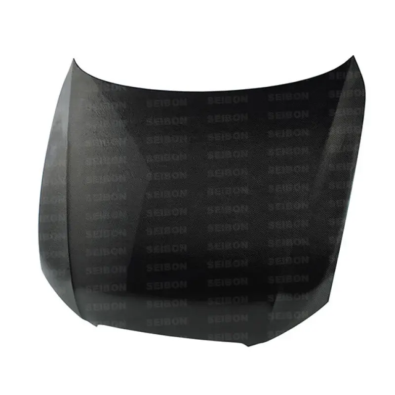 Seibon Oem-Style Carbon Fiber Hood – Lightweight Replacement For 2008–2011 Audi A5 1