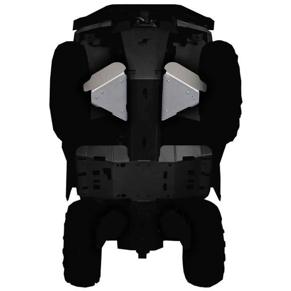A-Arms/Cv Boot Guard Set  |  Can-Am Outlander 570 X-Mr 1