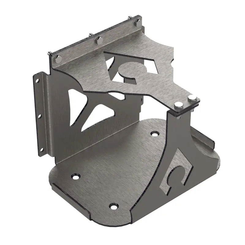 Artec Industries Group 34 Optima Battery Rear Mount 1