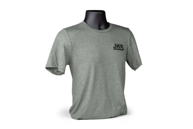 Jks Manufacturing T-Shirt Military Green - Medium 1