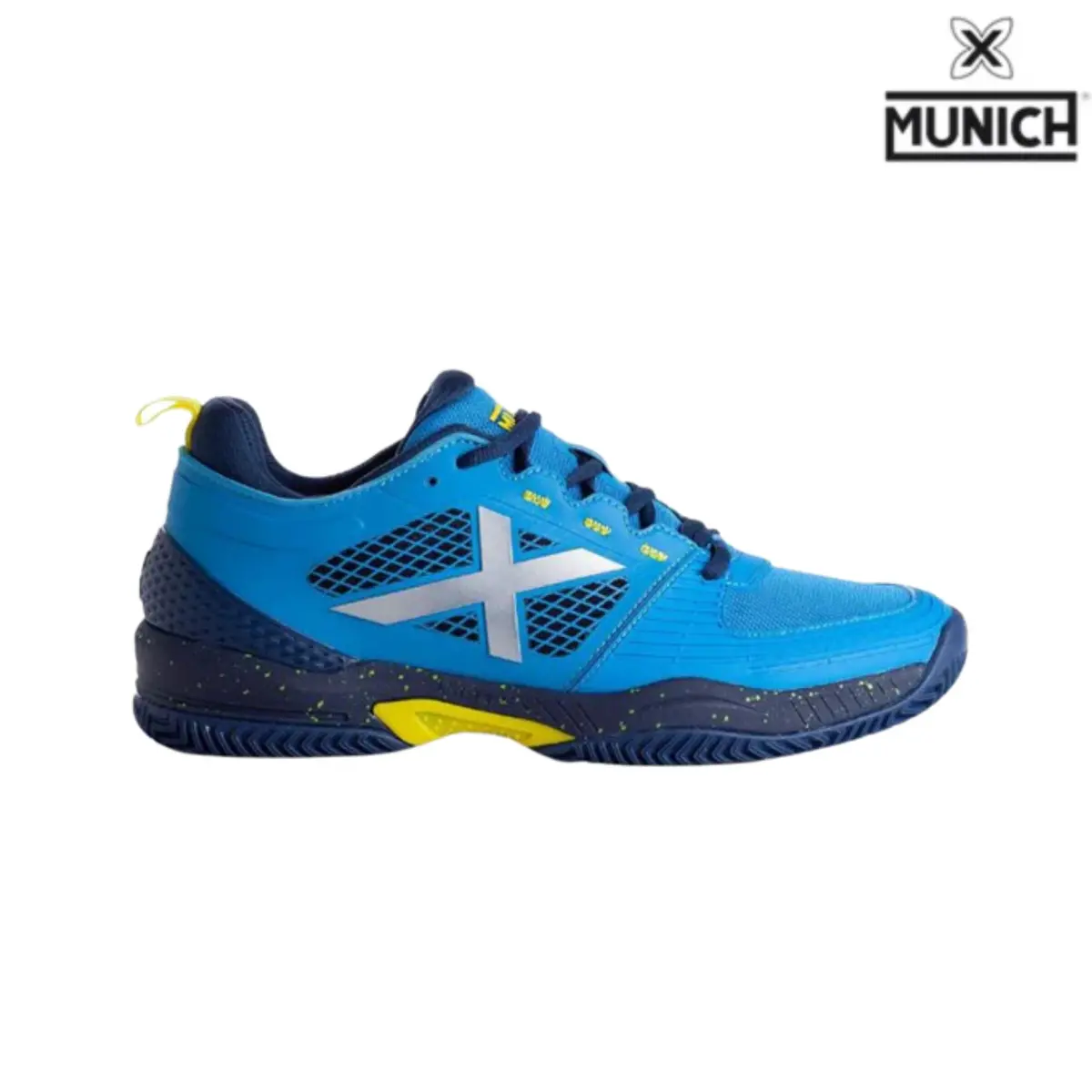 Munich Atomik 19 | Padel Shoes 1