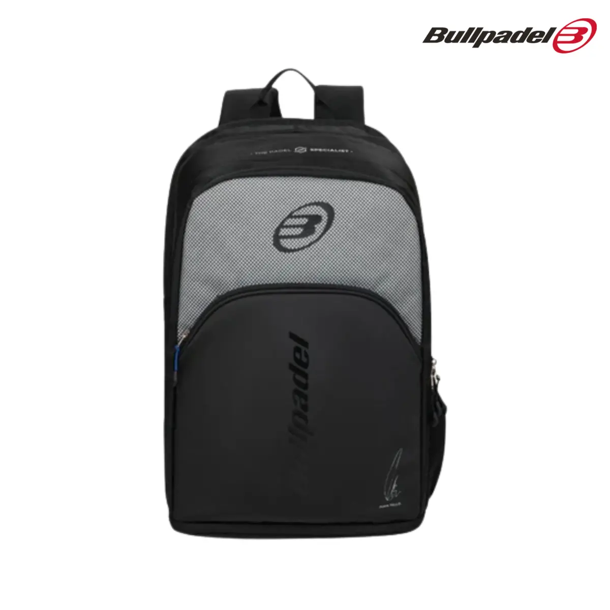 Bullpadel Bpm26007 Vertex Backpack 1