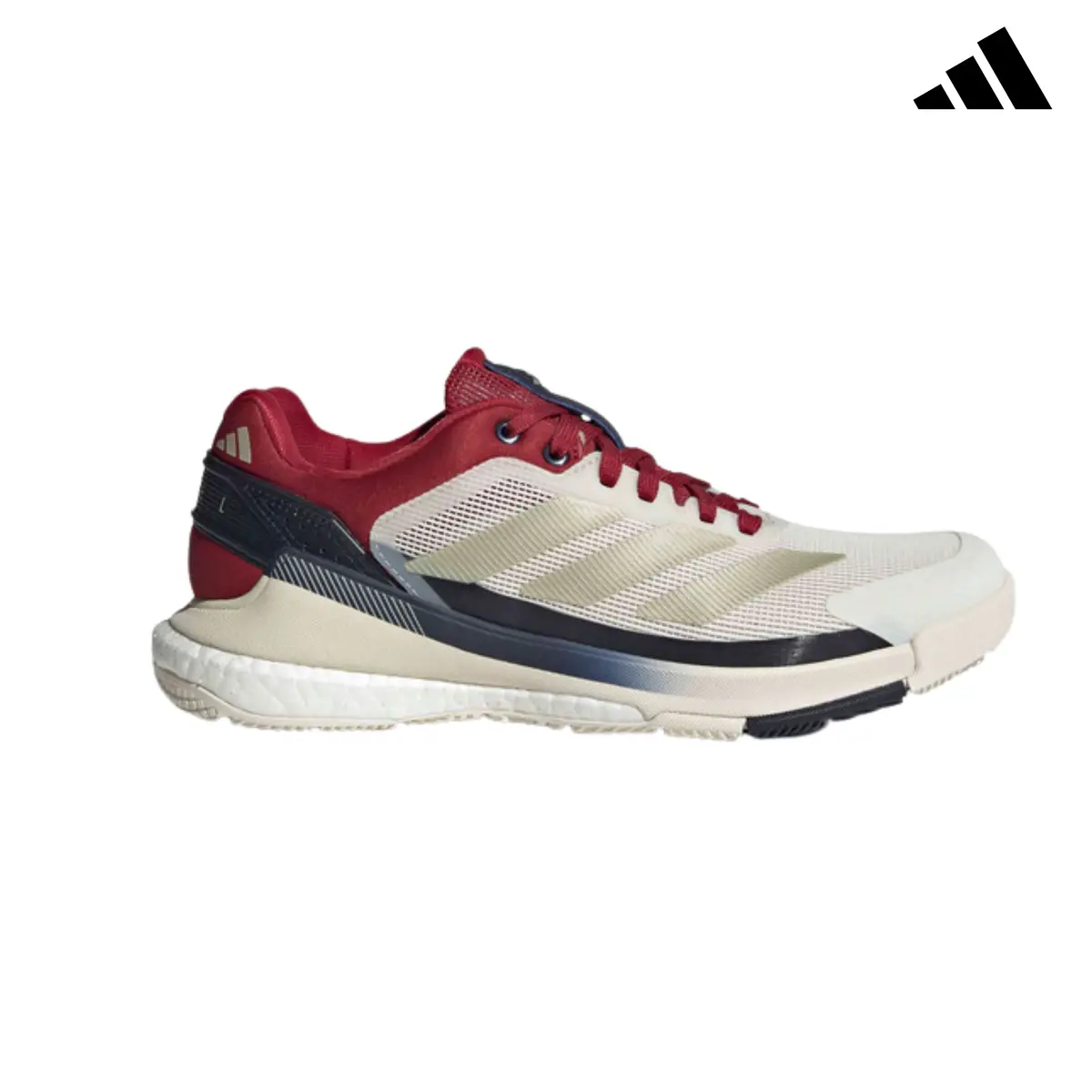 Adidas Crazyquick Boost Padel Shoes Women | Kj3654 1