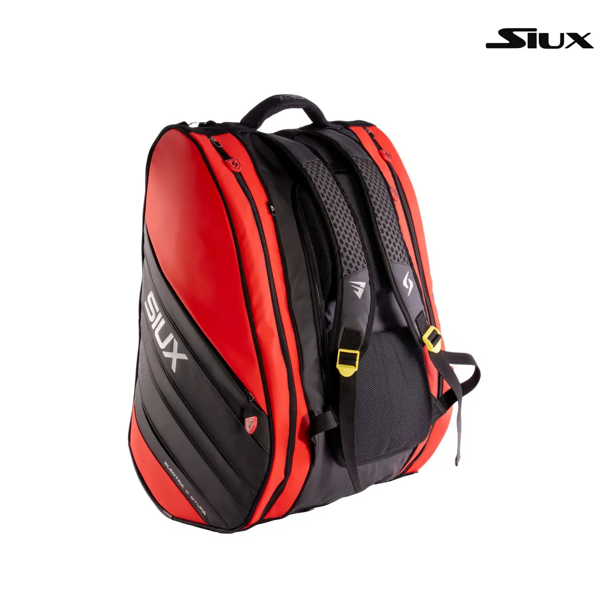 Siux Racketbag Electra Stupa 2026 1