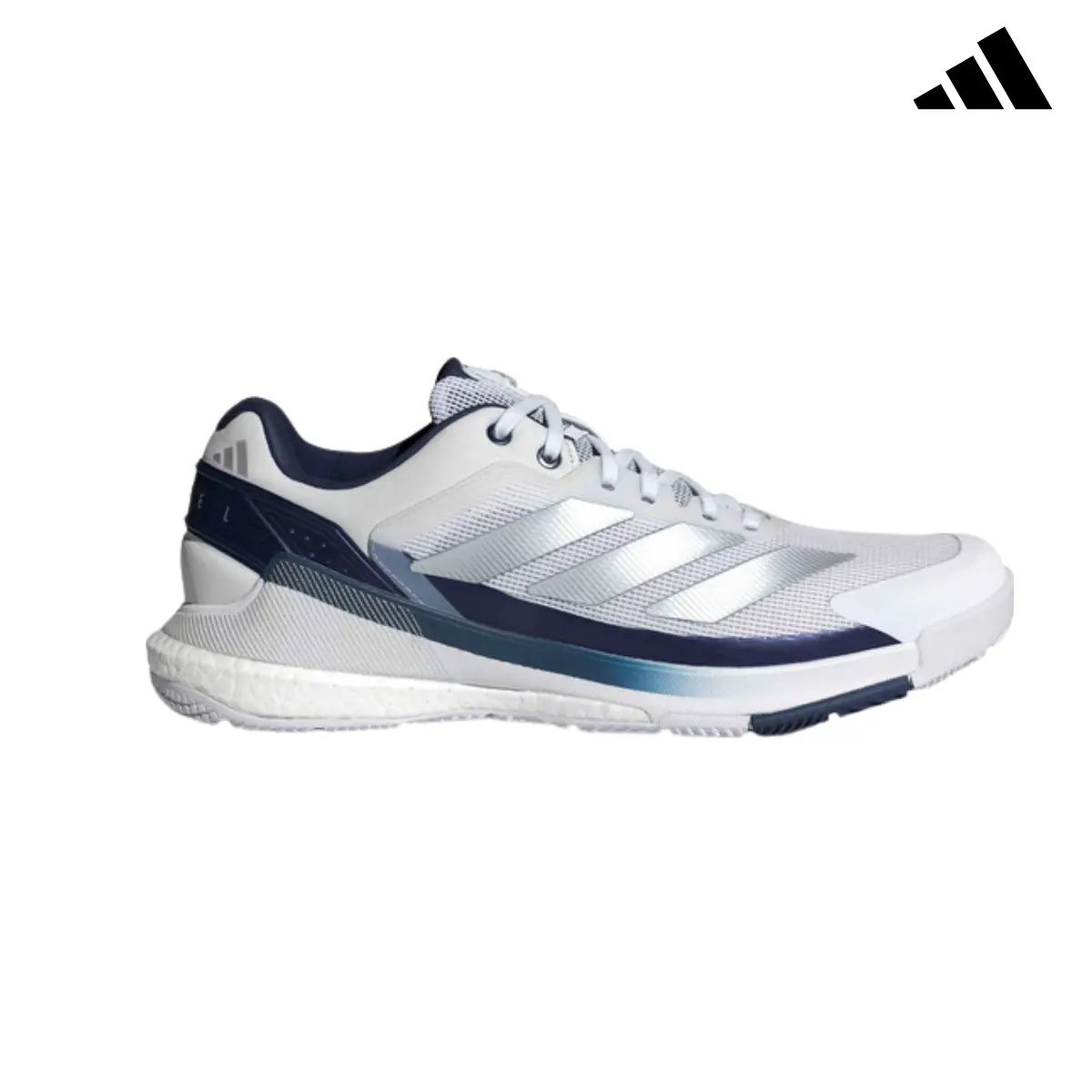 Adidas Crazyquick Boost Padel Shoes Men | Jr2124 1