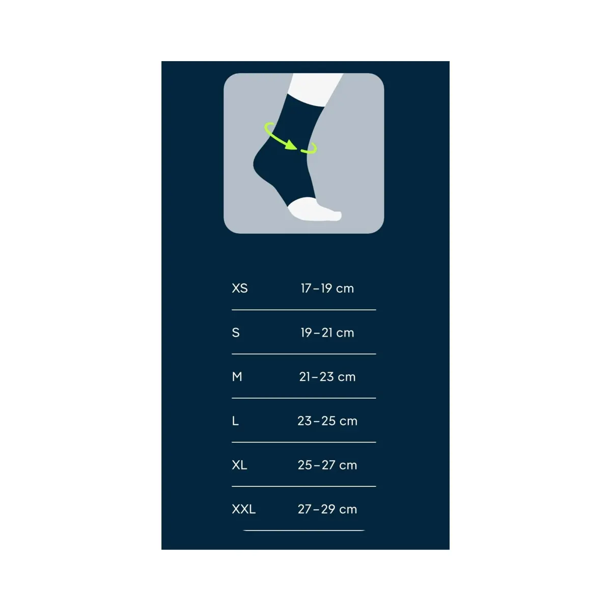 Padel Ankle Brace 3