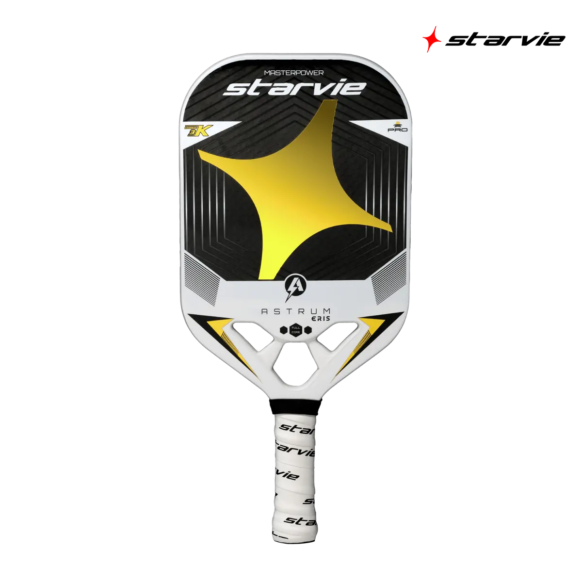 Starvie Astrum | Pickleball Paddle 1