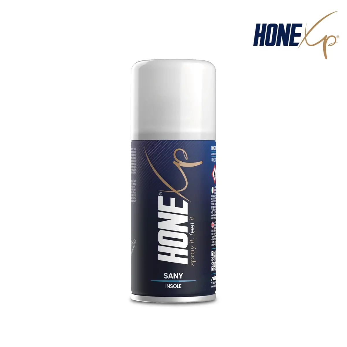 Honexp Fresh Insole Sanitizing Spray 1