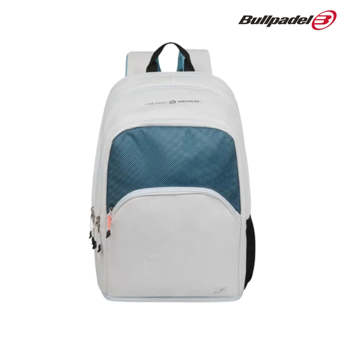 Bullpadel Bpm26009 Vertex W Backpack 1
