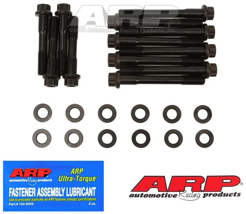 Arp Ford 4.5L V6 Main Bolt Kit 1