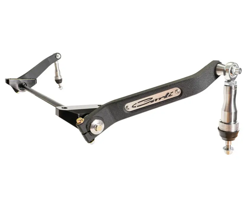 Carli 21-23 Ford Bronco Front Torsion Sway Bar 1