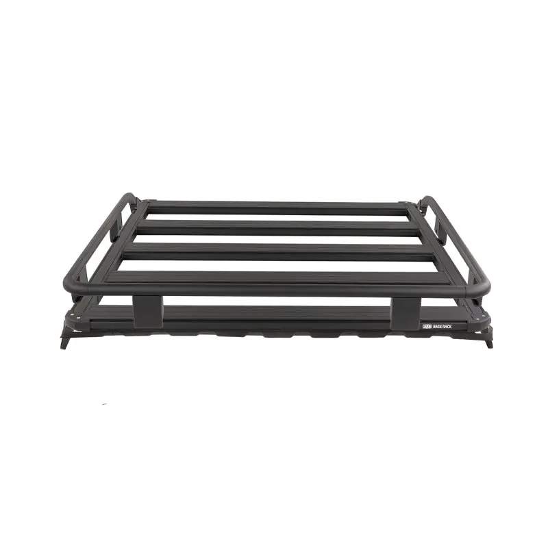 Arb Base Rack 49In X 45In With Mount Kit/Deflector/Front 3/4 Guard Rail 1