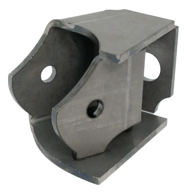 Artec Industries Inner Frame Bracket (Single) 10 Degree Front Passenger (Rear Driver) 1