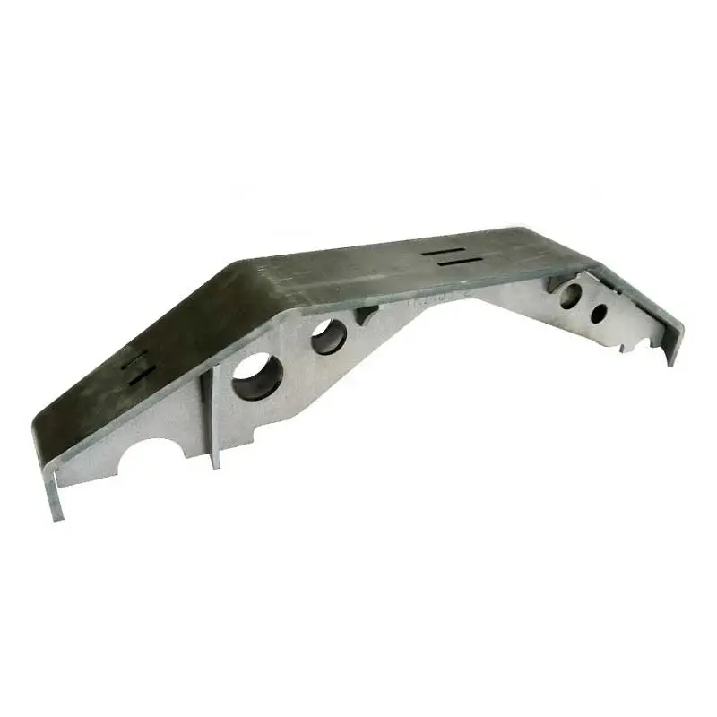 Artec Industries 1970-2010 Chevrolet K30 K20 14 Bolt Modular Truss 1