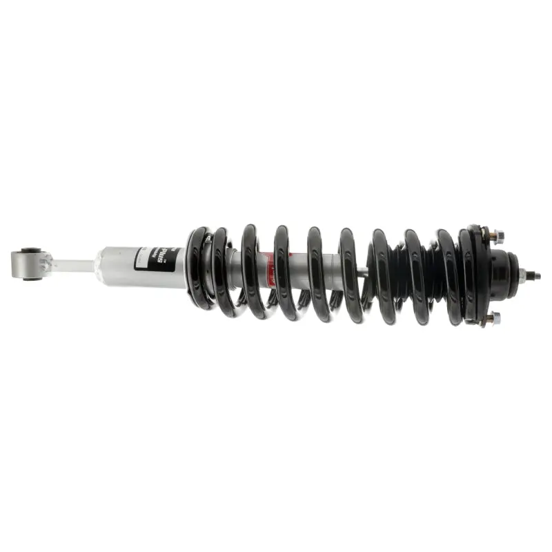 Kyb Shocks & Struts Strut Plus Toyota 08-15 Tacoma 4Wd W/ Trd And Prerunner Trd Front Right 2